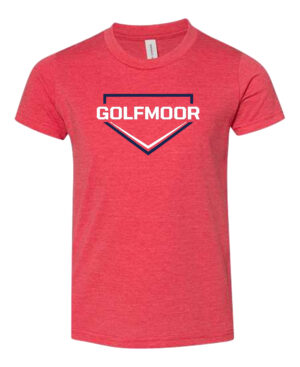 Unisex Short Sleeve Tee