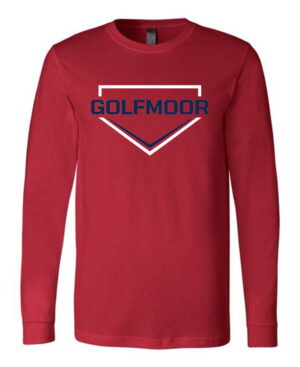Unisex Jersey Long Sleeve Tee