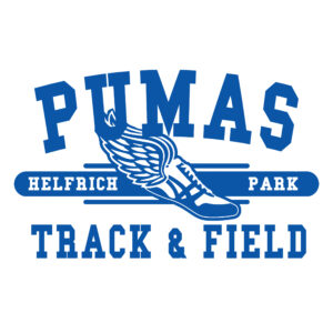 Helfrich Park Track & Field