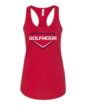 Women's Racerback Tank