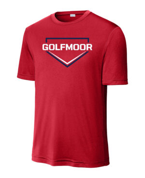 Unisex Competitor Tee