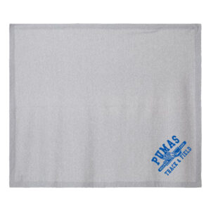 Heavy Blend Fleece Stadium Blanket