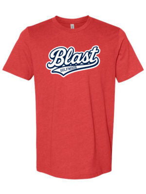 Jersey Tee