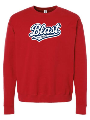 Crewneck Sweatshirt