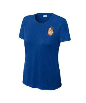 Women's PosiCharge Competitor Tee