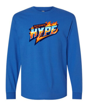 Long Sleeve T-Shirt