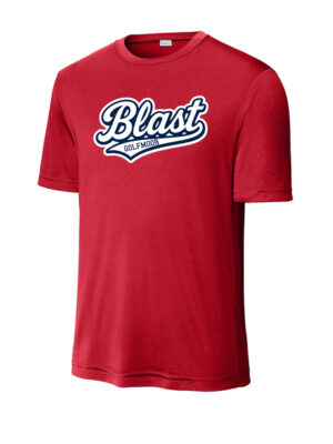 Competitor Tee