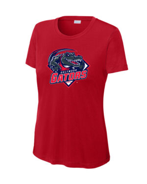 Women's PosiCharge Competitor Tee