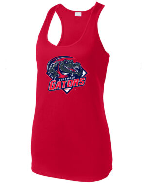 Competitor Racerback Tank