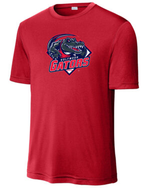 Sport-Tek PosiCharge Competitor Tee