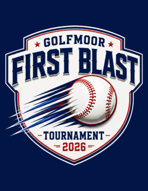 First Blast