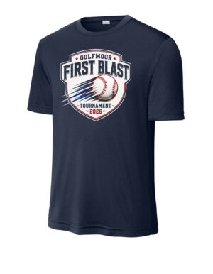 Competitor Tee